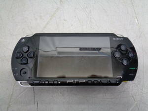 MK4249 【SONY ソニー】PSP-1000