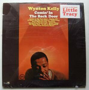 ◆ WYNTON KELLY / Comin