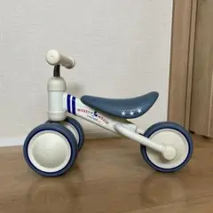 D-bike mini ミッキーマウス ディーバイクミニ 三輪車 自転車