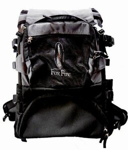 ★G.W.特別企画★フォックスファイヤー Foxfire フォトレック40 大容量 カメラザック カメラバック バックパック 送料120サイズ♪