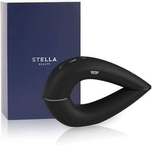 新品未使用 未開封 STELLA BEAUTE ステラボーテ IPL光美容器 ブラック 2023年モデル 脱毛器 セルフケア YA-MAN ヤーマン 美顔器 リファ