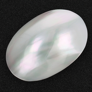 【未使用】マベパール（真珠）特大サイズ30.83ct裸石【W-269】