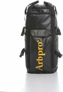 Arbpro トランスポーター バックパック 50L ツリーケア アーボリスト ツリークライミング