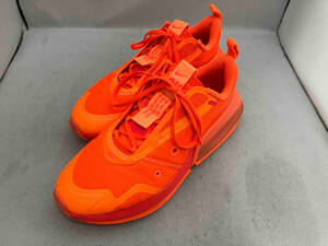 NIKE／AIR MAX UP／Hyper Crimson／スニーカー／CK4124-800／22.5cm