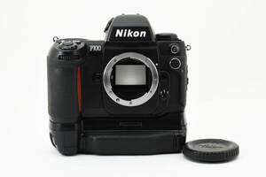 動作品・良品 Nikon ニコン F100 ボディ 