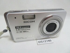 DS12740★リコー RICOH★デジタルカメラ★R50★即決！