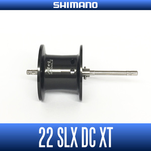 【シマノ純正】22SLX DC XT 純正スプール /**