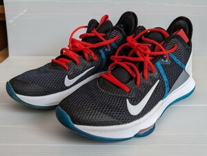 NIKE◆LEBRON WITNESS IV ナイキレブロン 26.5cm