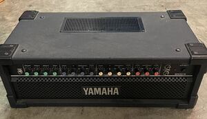 YAMAHA ヤマハ ベースアンプ B100Ⅲ 中古、音出し確認済み。