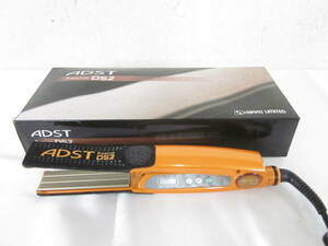 八光工業 ストレートヘアアイロン ADST Premium DS2 アドストプレミアム 4503236041