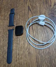 Apple Watch シリーズ5 GPSモデル