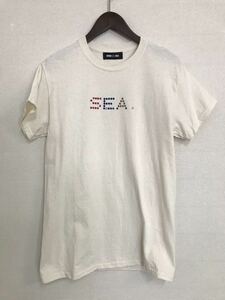 57 SOPHNET. × WIND AND SEA RHINESTONE 半袖 Tシャツ S 併 [20220802]