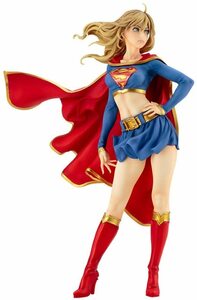 DC COMICS美少女 DC UNIVERSE スーパーガール リターンズ 1/7スケール フィギュア 壽屋(KOTOBUKIYA) 未開封新品　送料無料