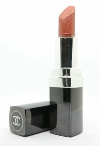 CHANEL シャネル INFRAROUGE LIPSTICK #15 MALIBU 口紅 ☆送料140円