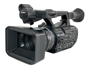 【動作保証】SONY ソニー PXW-Z190V XDCAM メモリーカムコーダー 業務用デジタルビデオカメラ 中古 N8777615