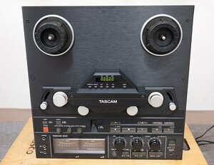 ◆タスカム TASCAM 3030 MODEL No.3030 オープンリールデッキ　ジャンク品