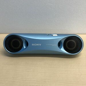 ソニー SRS-T33 アクティブスピーカー 動作品　 SONY SRS-T33 ACTIVE SPEAKER SYSTEM