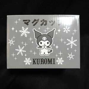 未使用品 サンリオ マイメロディ クロミちゃん マグカップ 2005年頃品