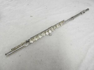 ☆ Pearl パール NST-97 フルート ケース付き ☆中古☆