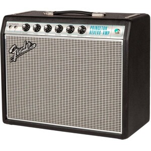 フェンダー Fender 68 Custom Princeton Reverb ギターアンプ