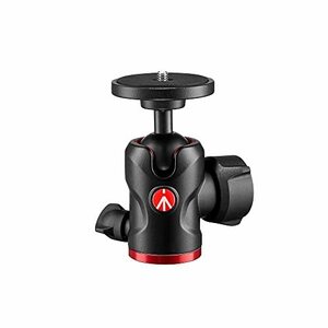 Manfrotto MH494 センターボール雲台 ディスクトップ MH494