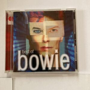 Best of Bowie デヴィッド・ボウイ David Bowie Ziggy Stardust Starman Fame Heroes Fashion Under Pressure Let