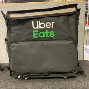 ◎【売り切り】Uber Eats ウーバーイーツ 配達バッグ リュック デリバリーバッグ 