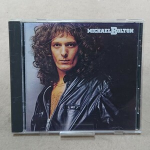 【CD】マイケル・ボルトン Michael Bolton
