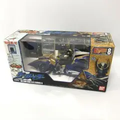 新品未開封　仮面ライダー龍騎　疾風の翼　ダークレイダー