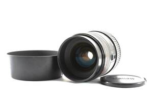 ★極上美品★ Canon キヤノン EF 28-80mm F2.8-4 L USM ☆光学実用　わけあり☆ #HMN4880