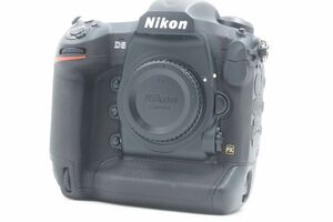 ★☆全額返金保証！最速発送！【Nikon デジタル一眼レフカメラ D5 XQD-Type 動作確認済 美品】★☆（202403-29141-kaitori）