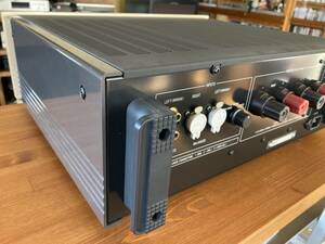 Accuphase　アキュフェーズ　 A-30パワーアンプ　美品で完動品