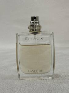 R4B074◆ ランコム LANCOME ミラク miracle オードパルファム 香水 30ml