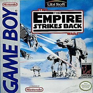 ★送料無料★北米版 Star Wars Empire Strikes Back スターウォーズ エピソード5 帝国の逆襲