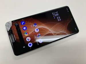 DZ912 au AQUOS sense5G SHG03 ジャンク