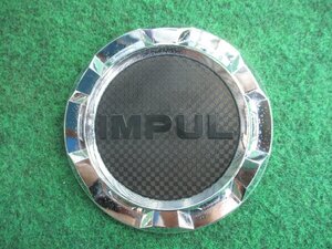 【060423】インパル・IMPUL・エンブレム・90mm