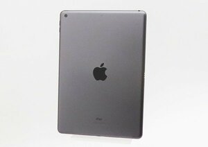 ◇美品【Apple アップル】iPad 第9世代 Wi-Fi 64GB MK2K3J/A タブレット スペースグレイ
