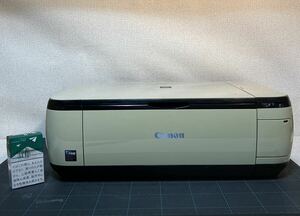 ♪275 Canon PIXUS マルチファンクションプリンター 多功能印表機 コピー機 キャノン ピクサス プリンター 家庭用 売り切り