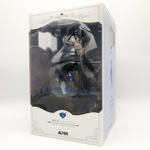 【中古】開封 ALTER アルター アイドルマスター シンデレラガールズ デレマス 1/7 速水奏 ミスティック・ドーンVer.[240017593913]