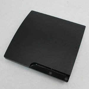 128)【1円スタート♪】SONY ソニー PlayStation 3プレイステーション3 CECH-3000A 160GB