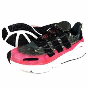 adidas アディダス 新品 定価1.6万 LX ADIPRENE 高通気メッシュアッパー レースアップ スニーカー シューズ G27579 27.5 ▲033▼bus9455a