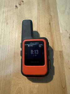 Garmin inReach Mini 2