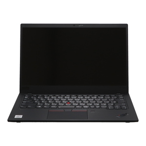 ★1円開始★Lenovo X1 Carbon Gen8 Core i5-1.6GHz(10210U)/16GB/256GB/14/Win10Pro64bit