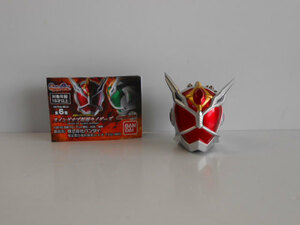 ♯Ike29BD仮面ライダーウィザードスイングオブ仮面ライダーズ1種♂BANDAIバンダイ♀200円〓013254_b