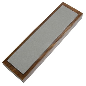 EZE-Lap 砥石 ダイヤモンドシャープナー ウッドスタンド [ Lサイズ ] イージーラップ 研磨 刃付け アウトドア