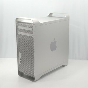 1円～Apple Mac Pro Mid 2012 Xeon 3.2GHz/32GB/HDD3TB/Mac OS X Lion【同梱不可】