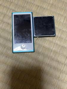 iPod Apple nano 