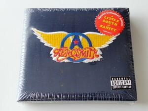 【未開封商品】Aerosmith / A Little South Of Sanity SPECIAL COLLECTOR