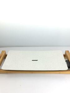 PRINCESS◆ホットプレート Table Grill Stone 103033 [ホワイト]