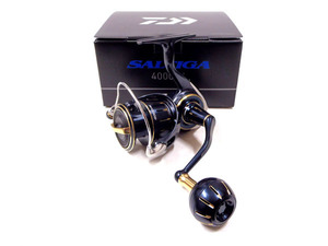 DAIWA 23SALTIGA ソルティガ 4000-H